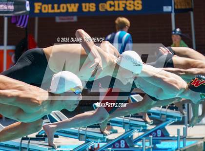 Thumbnail 3 in CIF-SS Division 1 Preliminaries photogallery.