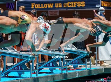 Thumbnail 2 in CIF-SS Division 1 Preliminaries photogallery.