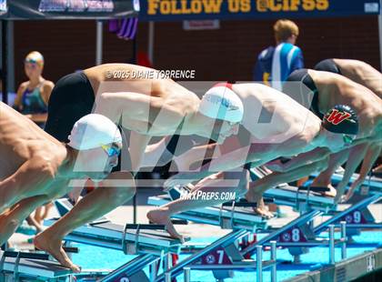 Thumbnail 2 in CIF-SS Division 1 Preliminaries photogallery.