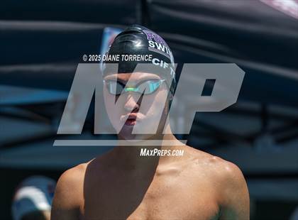 Thumbnail 3 in CIF-SS Division 1 Preliminaries photogallery.
