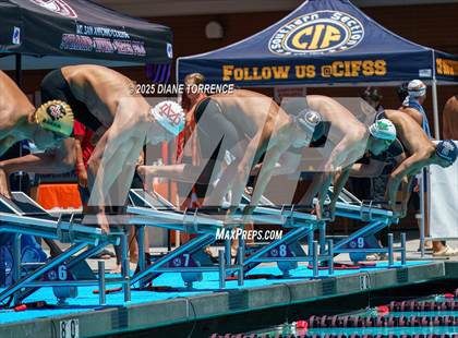 Thumbnail 3 in CIF-SS Division 1 Preliminaries photogallery.