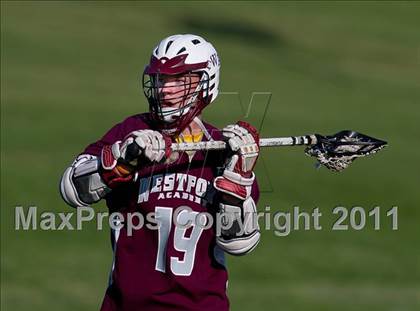Thumbnail 1 in Westford Academy vs. Needham (MIAA Division 1 East 1st Round) photogallery.