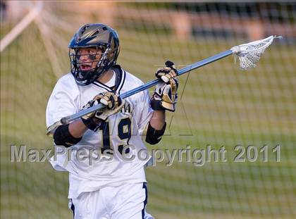 Thumbnail 3 in Westford Academy vs. Needham (MIAA Division 1 East 1st Round) photogallery.