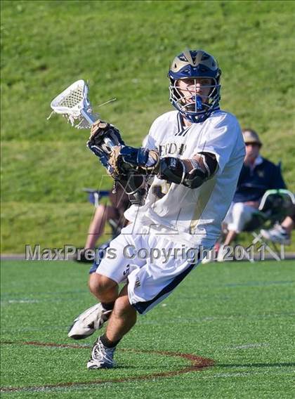 Thumbnail 1 in Westford Academy vs. Needham (MIAA Division 1 East 1st Round) photogallery.