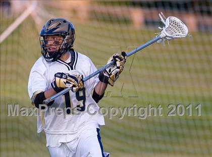 Thumbnail 2 in Westford Academy vs. Needham (MIAA Division 1 East 1st Round) photogallery.