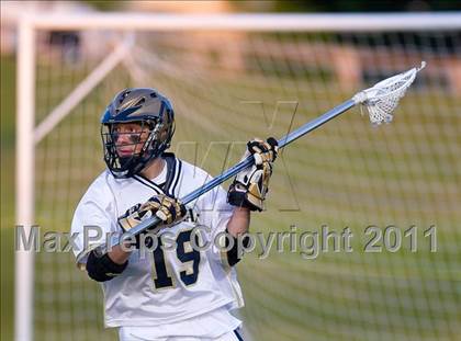 Thumbnail 1 in Westford Academy vs. Needham (MIAA Division 1 East 1st Round) photogallery.
