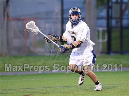 Thumbnail 1 in Westford Academy vs. Needham (MIAA Division 1 East 1st Round) photogallery.