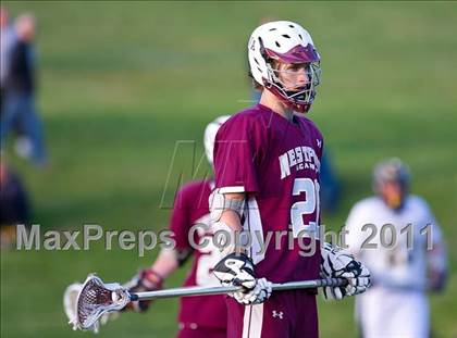 Thumbnail 1 in Westford Academy vs. Needham (MIAA Division 1 East 1st Round) photogallery.