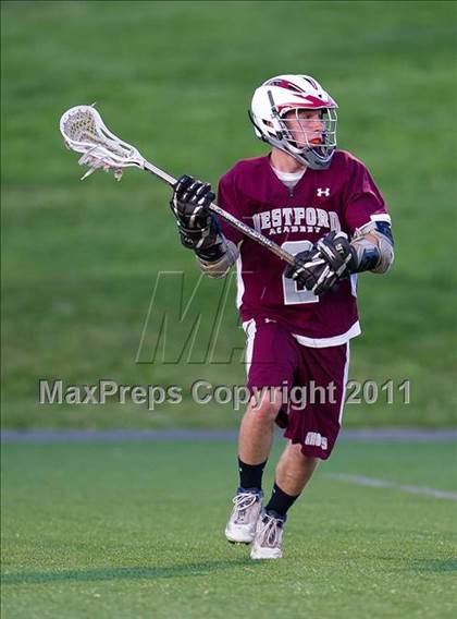 Thumbnail 1 in Westford Academy vs. Needham (MIAA Division 1 East 1st Round) photogallery.