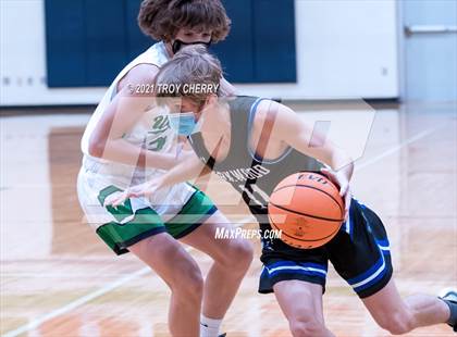 Thumbnail 3 in Parkwood @ Weddington photogallery.