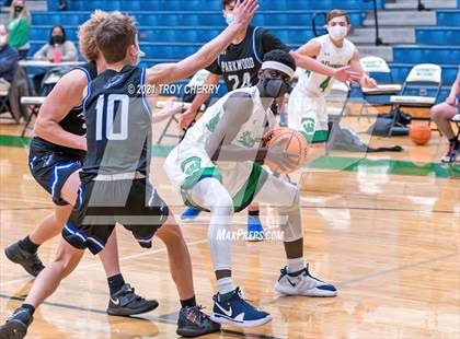 Thumbnail 3 in Parkwood @ Weddington photogallery.