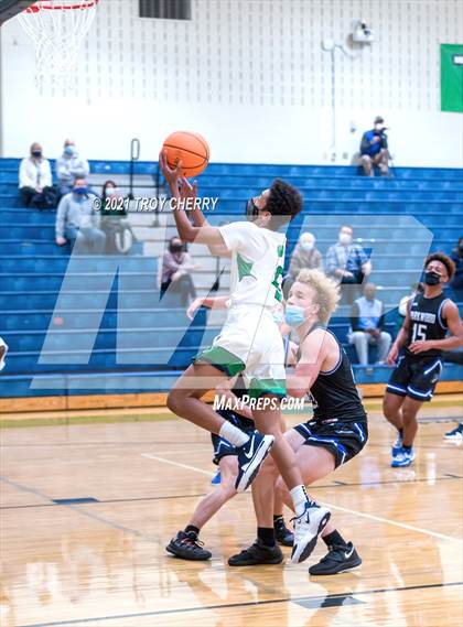 Thumbnail 3 in Parkwood @ Weddington photogallery.