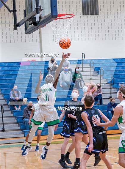 Thumbnail 3 in Parkwood @ Weddington photogallery.