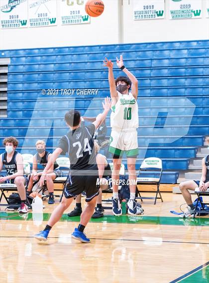 Thumbnail 3 in Parkwood @ Weddington photogallery.