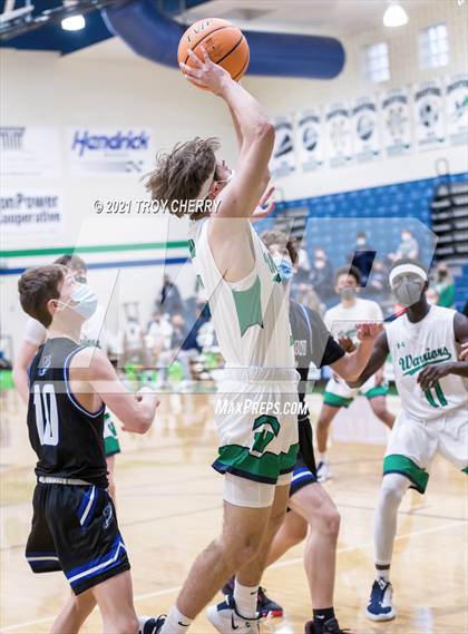 Thumbnail 3 in Parkwood @ Weddington photogallery.