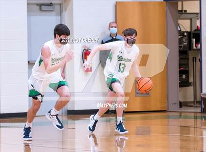 Thumbnail 3 in Parkwood @ Weddington photogallery.
