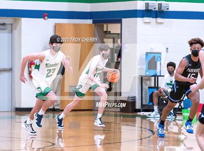 Thumbnail 1 in Parkwood @ Weddington photogallery.
