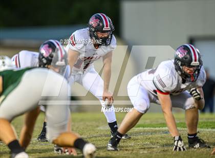 Thumbnail 3 in Signal Mountain @ Silverdale Academy photogallery.