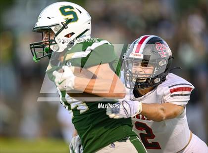 Thumbnail 3 in Signal Mountain @ Silverdale Academy photogallery.