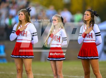 Thumbnail 1 in Signal Mountain @ Silverdale Academy photogallery.