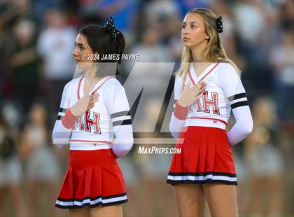 Thumbnail 1 in Signal Mountain @ Silverdale Academy photogallery.