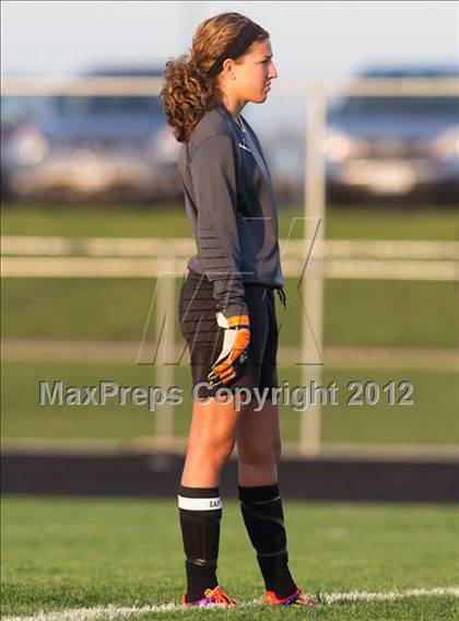 Thumbnail 3 in Metea Valley @ Plainfield North photogallery.