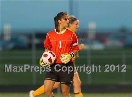 Thumbnail 3 in Metea Valley @ Plainfield North photogallery.