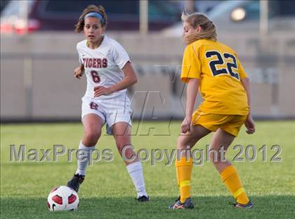 Thumbnail 2 in Metea Valley @ Plainfield North photogallery.