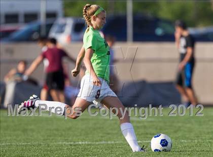 Thumbnail 1 in Metea Valley @ Plainfield North photogallery.