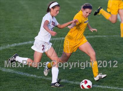 Thumbnail 1 in Metea Valley @ Plainfield North photogallery.