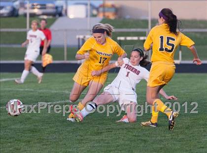 Thumbnail 1 in Metea Valley @ Plainfield North photogallery.