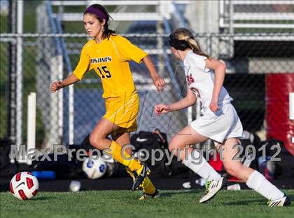 Thumbnail 2 in Metea Valley @ Plainfield North photogallery.