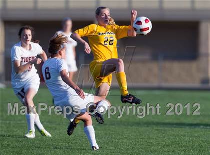 Thumbnail 1 in Metea Valley @ Plainfield North photogallery.