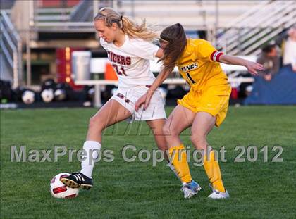 Thumbnail 3 in Metea Valley @ Plainfield North photogallery.