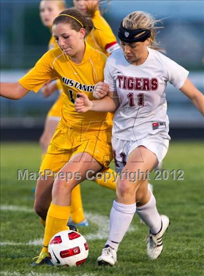 Thumbnail 3 in Metea Valley @ Plainfield North photogallery.