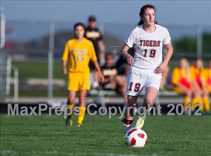 Thumbnail 1 in Metea Valley @ Plainfield North photogallery.