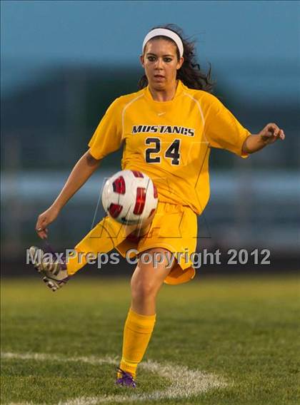 Thumbnail 2 in Metea Valley @ Plainfield North photogallery.