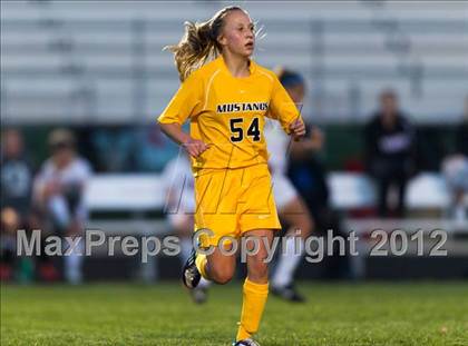 Thumbnail 1 in Metea Valley @ Plainfield North photogallery.