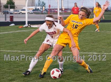 Thumbnail 3 in Metea Valley @ Plainfield North photogallery.