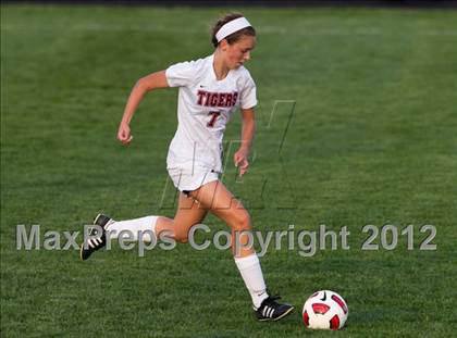 Thumbnail 2 in Metea Valley @ Plainfield North photogallery.