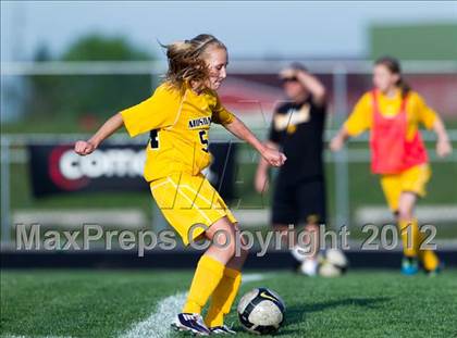 Thumbnail 2 in Metea Valley @ Plainfield North photogallery.
