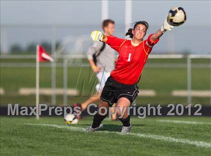 Thumbnail 2 in Metea Valley @ Plainfield North photogallery.