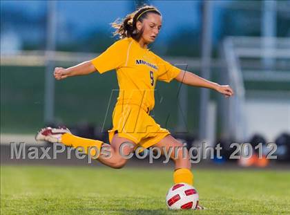 Thumbnail 3 in Metea Valley @ Plainfield North photogallery.