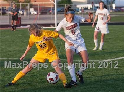 Thumbnail 1 in Metea Valley @ Plainfield North photogallery.