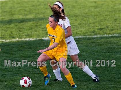 Thumbnail 1 in Metea Valley @ Plainfield North photogallery.