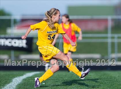 Thumbnail 3 in Metea Valley @ Plainfield North photogallery.
