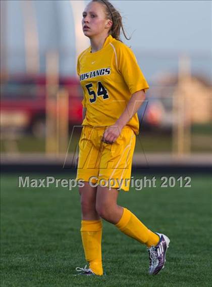 Thumbnail 1 in Metea Valley @ Plainfield North photogallery.