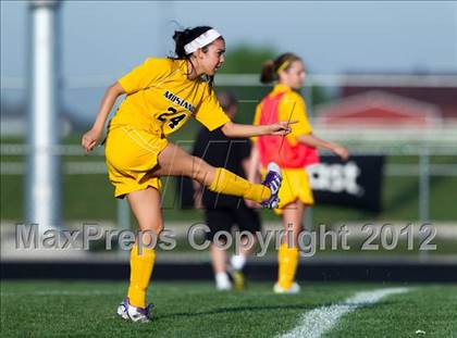 Thumbnail 1 in Metea Valley @ Plainfield North photogallery.