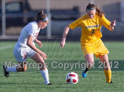 Thumbnail 1 in Metea Valley @ Plainfield North photogallery.
