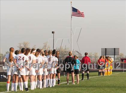 Thumbnail 3 in Metea Valley @ Plainfield North photogallery.